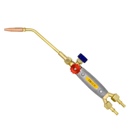 Горелка пропановая Г3У (2,3) (Оберон) N2106 купить в Губкинске