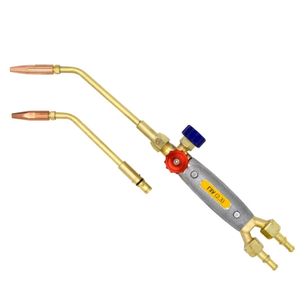 Горелка пропановая Г3У (2,3) (Оберон) N2106 купить в Губкинске