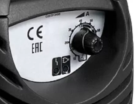 Сварочный аппарат INFINITY 120  ACD CARDBOARD CARRY Telwin купить в Губкинске