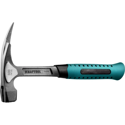 Молоток кровельщика цельнокованый THOR 20181 купить в Губкинске