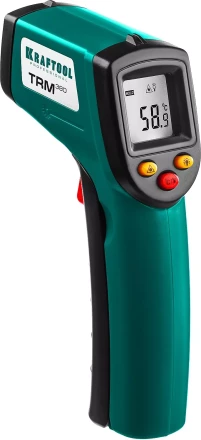 Пирометр инфракрасный TRM-380 45707-380 купить в Губкинске