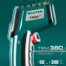 Пирометр инфракрасный TRM-380 45707-380 купить в Губкинске
