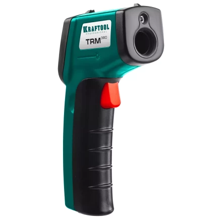 Пирометр инфракрасный TRM-380 45707-380 купить в Губкинске