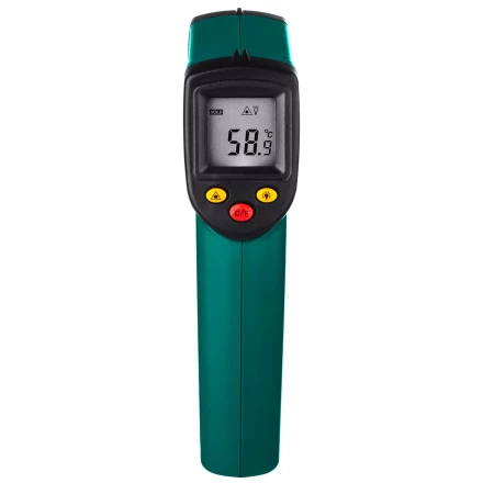 Пирометр инфракрасный TRM-380 45707-380 купить в Губкинске