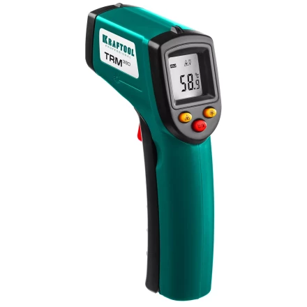 Пирометр инфракрасный TRM-380 45707-380 купить в Губкинске