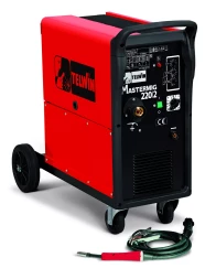 Сварочный полуавтомат MASTERMIG 220/2 Telwin