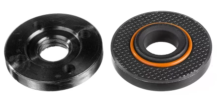 Машина углошлифовальная УШМ-П230-2400 ПВ серия ПРОФЕССИОНАЛ купить в Губкинске