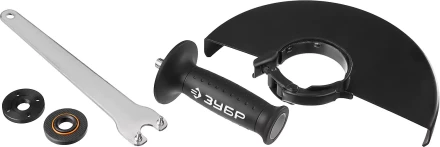 Машина углошлифовальная УШМ-П230-2400 ПВ серия ПРОФЕССИОНАЛ купить в Губкинске