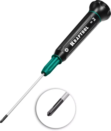 Отвертки для точных работ Precision 25682-0 купить в Губкинске