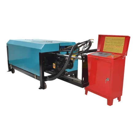 Станок правильно-отрезной TOR GT4-14 1024143 купить в Губкинске