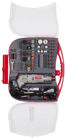 Наборы мини-насадок с электрогравёром ЗГ-130ЭК H219 серия Без серии купить в Губкинске