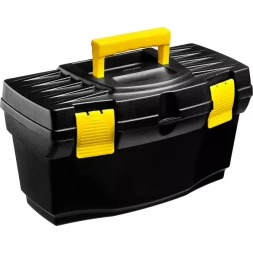 Ящик для инструмента "ORION-16" пластиковый, STAYER 38110-16_z03
