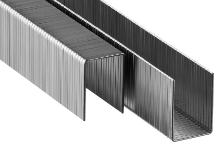 Скобы тип 20GA (53F / D / 056) 5000 шт 31787-16 купить в Губкинске