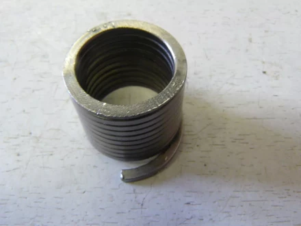 Пружина D25x24mm U534-202-070 купить в Губкинске