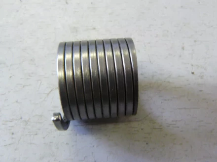 Пружина D25x24mm U534-202-070 купить в Губкинске