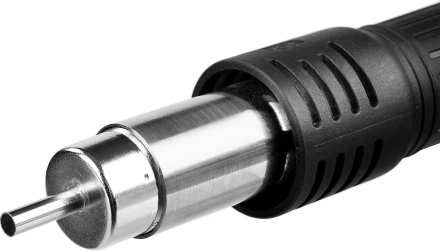 Паяльные станции цифровые 100-450C с воздушным нагревом серия ПРОФЕССИОНАЛ купить в Губкинске