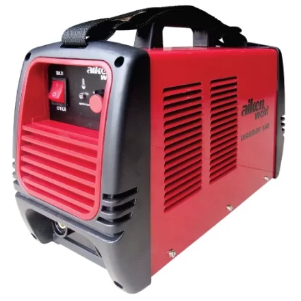 Сварочный инвертор Aiken MWD 160/5,3 Warrior 160 купить в Губкинске