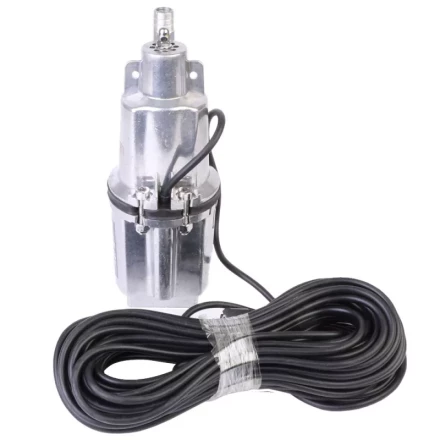 Насос вибрационный погружной Диолд НВ-0,35Н-01 (20 метров) купить в Губкинске