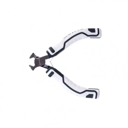 Кусачки торцевые Mini 105 мм авторазжим Pro Matrix 17837 купить в Губкинске