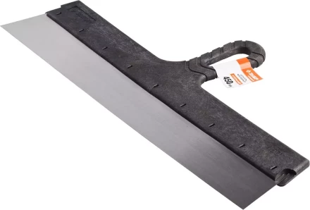 Шпатели стальные серия СТАНДАРТ купить в Губкинске