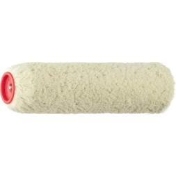 Ролик ЗУБР &quot;МАСТЕР&quot; СИНТЕКС малярный, полиакрил, для бюгеля 6мм, 40х240мм 02505-24_z01