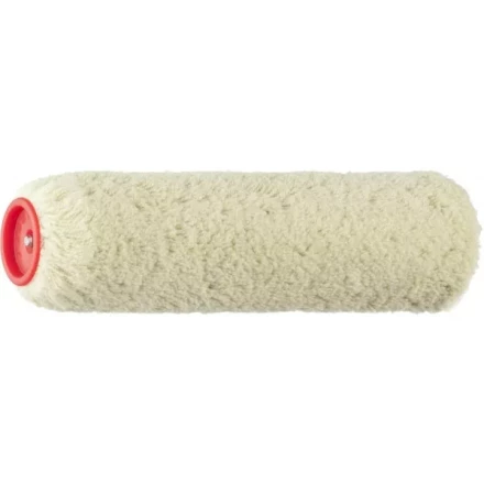 Ролик ЗУБР &quot;МАСТЕР&quot; СИНТЕКС малярный, полиакрил, для бюгеля 6мм, 40х240мм 02505-24_z01 купить в Губкинске