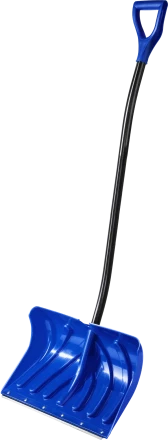 Лопата снеговая Сибирь серия ПРОФЕССИОНАЛ купить в Губкинске