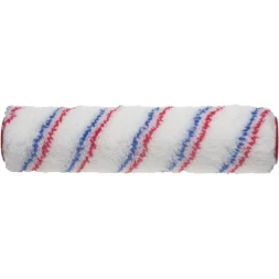 Ролик сменный ЗУБР &quot;МАСТЕР&quot; &quot;ГИРПАИНТ&quot;, полиакрил 10мм, ручка 6мм, d=32/150мм 02510-15_z01