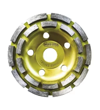 Фреза алмазная торцевая сегментная 230*5*22.23 #36 купить в Губкинске