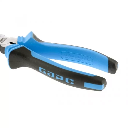 Бокорезы БАРС 180 мм двухкомпонентные рукоятки 17598 купить в Губкинске