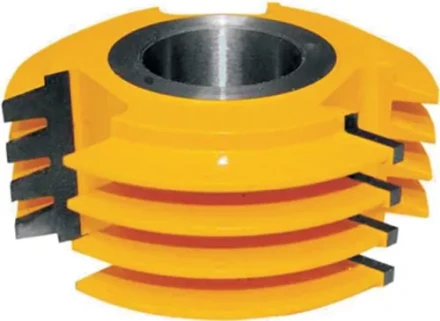 Фреза микрошип D905мм d32мм H572мм 19358 купить в Губкинске