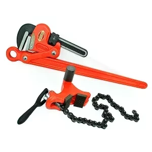 Сложнорычажный ключ S-4A  31380 купить в Губкинске