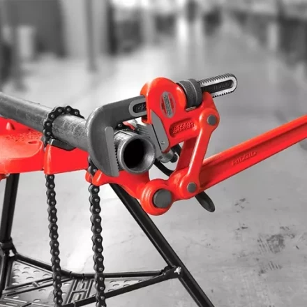 Сложнорычажный ключ S-4A  31380 купить в Губкинске