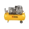 Компрессор масляный Denzel DR4000/200 ременный 58093 купить в Губкинске