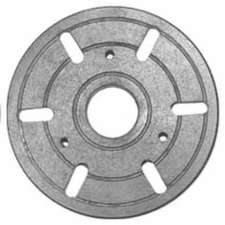 Планшайба ф125мм К401 23302 купить в Губкинске