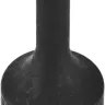 Торцовая головка KRAFTOOL "INDUSTRIE QUALITAT" ударная (1/2"), HEX, Cr-Mo, фосфатированная, H6 27950-06_z01 купить в Губкинске