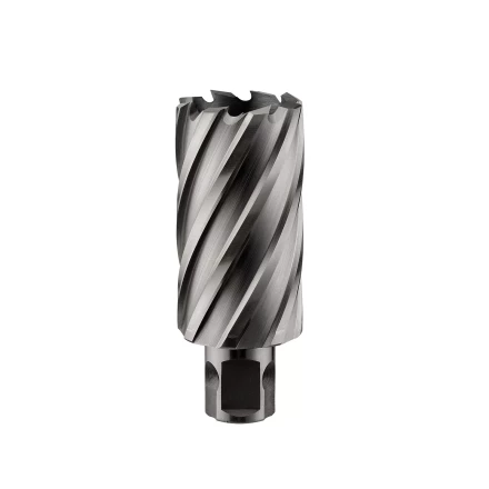 Сверло корончатое ALTECO HSS 22x30 22453 купить в Губкинске