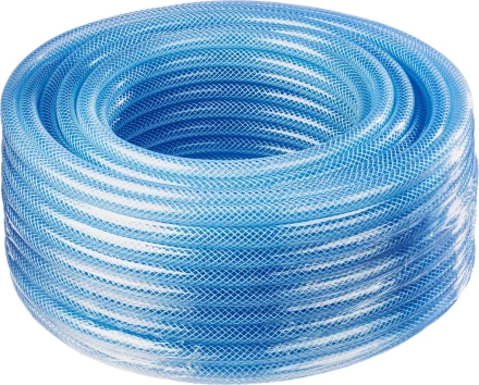 ЗУБР 50 м, 8 х 14 мм, воздушный шланг (6486-50) купить в Губкинске