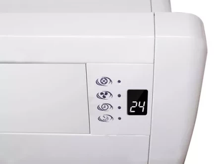 Комплект BALLU BLC_CF-36HN1 полупромышленной сплит-системы напольно-потолочного типа купить в Губкинске