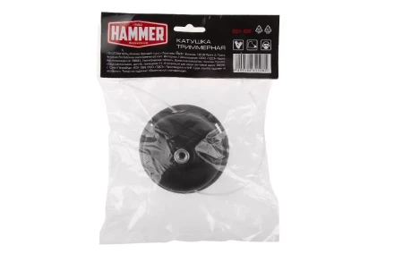 Триммерная катушка HAMMER 231-108 купить в Губкинске