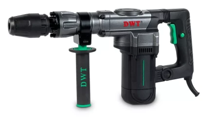 Отбойный молоток DWT HP13-06 M BMC купить в Губкинске