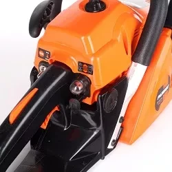 Бензопила PATRIOT PT 541 PRO купить в Губкинске