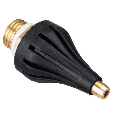 ЗУБР 200, d 11 мм, 20 г/мин, электрический термоклеевой пистолет, Профессионал (06852-11) купить в Губкинске