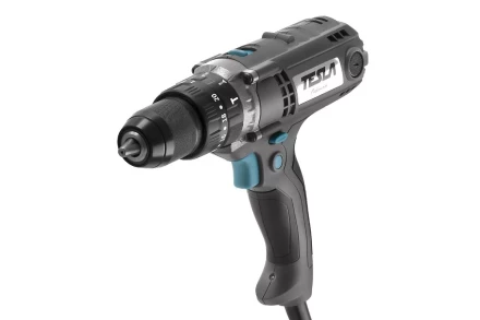 Дрель-шуруповерт TESLA TDS450H купить в Губкинске