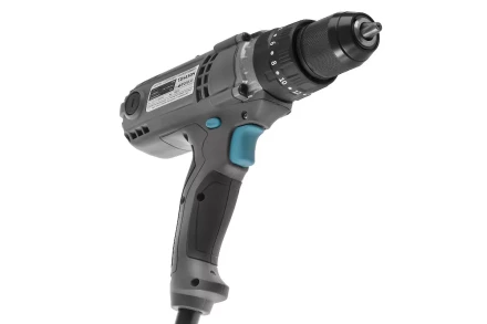 Дрель-шуруповерт TESLA TDS450H купить в Губкинске