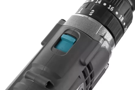 Дрель-шуруповерт TESLA TDS450H купить в Губкинске