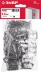 ЗУБР Кляймер-У2, 5 мм, 50 шт, усиленный крепеж для вагонки с саморезами (30755-05) купить в Губкинске