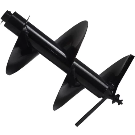 Шнек для бензобура ADA Drill 500 купить в Губкинске