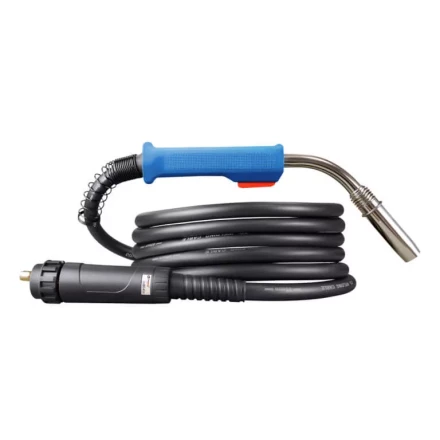 Горелка UnoMIG 40 3м 380А FoxWeld купить в Губкинске