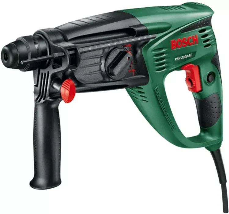 Перфоратор BOSCH PBH 2800 RE (0.603.393.020) купить в Губкинске